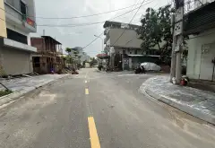ĐẤT VUÔNG MẶT PHỐ KINH DOANH BẤT CHẤP VĨA HÈ. OTO TRÁNH. TẠI THÔN BẦU THIÊN LỘC... Bán đất tại Thiên Lộc, Hà Nội 02