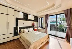 Biệt thự thang máy tinh tế tại trung tâm Phường Thông Tây Hội... Bán nhà riêng tại Thông Tây Hội, Hồ Chí Minh 15