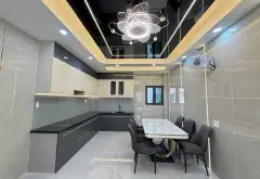 Nhà mới xinh khu Tây Lân, 5 tầng rộng rãi, giá hấp dẫn... Bán nhà riêng tại Tân Tạo, Hồ Chí Minh 06