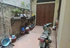 QUAN HOA – 77M² – MT 6,6M – Ô TÔ ĐỖ CỬA – 27,5 TỶ!... Bán nhà riêng tại Nghĩa Đô, Hà Nội 02