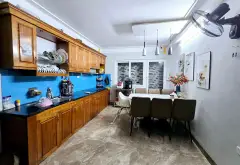 Bán nhà 6 tầng tại Bằng Liệt, ô tô gần nhà, 7 phòng ngủ, 39.2m2... Bán nhà riêng tại Hoàng Liệt, Hà Nội 08