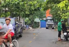 Nhà mặt phố rộng 662m2 tại phường Thới An, Quận 12 giá 21 tỷ... Bán nhà mặt phố tại Thới An, Hồ Chí Minh 03