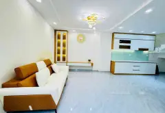 BÁN CĂN NHÀ Ở BÌNH TÂN GIÁP TÂN PHÚ . NHÀ MỚI VÀO Ở NGAY... Bán nhà riêng tại Phú Thọ Hòa, Hồ Chí Minh 07