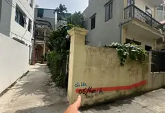 Bán 58 m2 đất chính chủ phúc lợi Hà Nội... Bán đất tại Phúc Lợi, Hà Nội 04