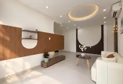 Bán nhà 54m² 2 tầng 4PN, gần chợ Cây Quéo, Gò Vấp... Bán nhà riêng tại Hạnh Thông, Hồ Chí Minh 03