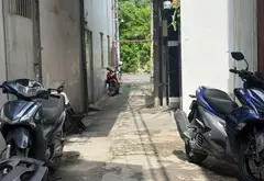 Nhà 2 Tầng Lô Góc Sát Mặt Tiền Bình Long, Tân Phú... Bán nhà riêng tại Phú Thọ Hòa, Hồ Chí Minh 01