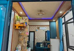 Nhà đẹp 5 tầng. Ô tô đỗ cửa ơ hay đầu tư cực đỉnh . Thoáng mát sẵn ở hàng xóm láng giềng Vim... Bán căn hộ chung cư tại Đông Anh, Hà Nội 01