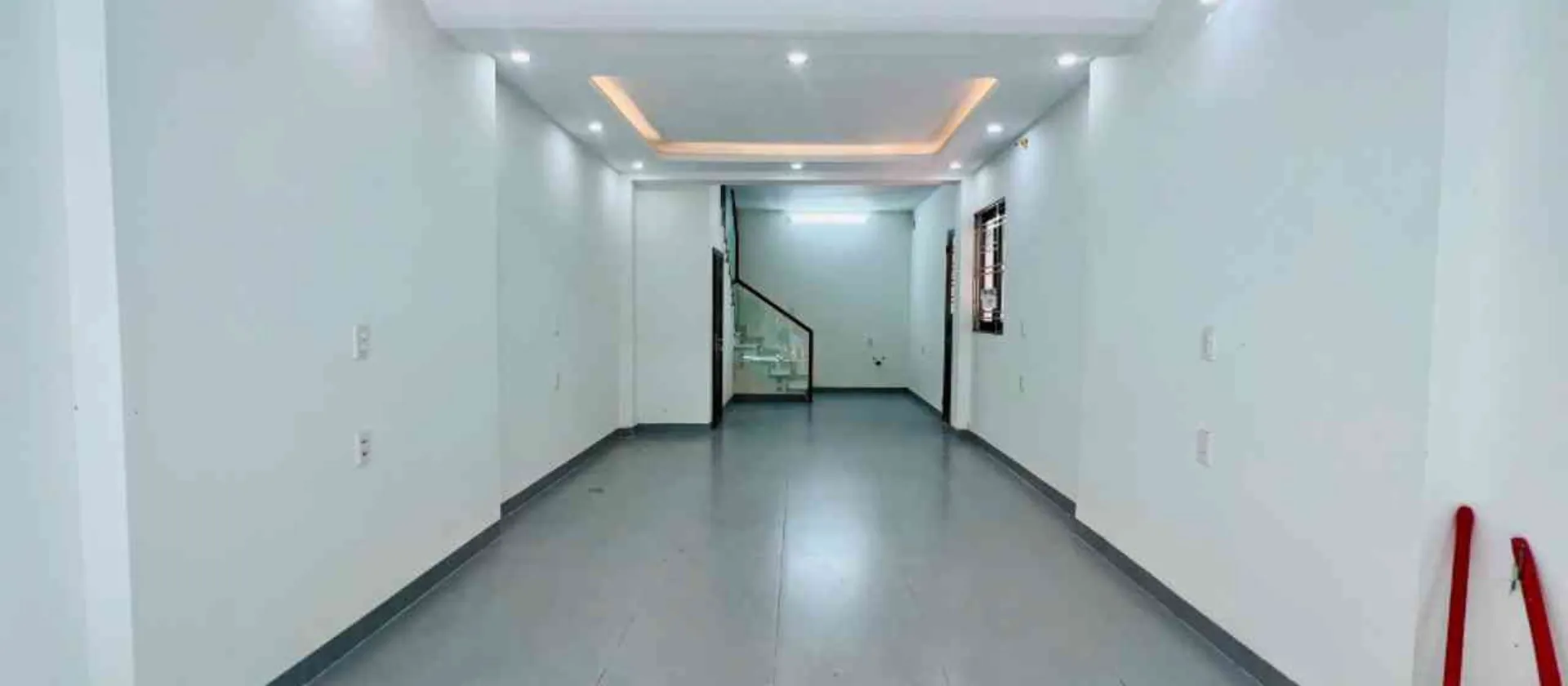 Nhà Lô Góc Đỉnh Cao, Ô Tô Xuyên Nhà, Khu Dân Cư Sầm Uất... Bán nhà riêng tại Lê Chân, Hải Phòng 01