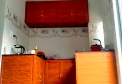 H45:NHÀ PHỐ BÌNH THẠNH - HẺM ÔTÔ ĐỖ CỬA HẺM 4M THÔNG CÁCH MẶT TIỀN HẺM XE TẢI TRÁNH 1 CĂN( 3m×11m )... Bán nhà riêng tại Gia Định, Hồ Chí Minh 08