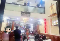 Bán nhà riêng 5 tầng tại phường An Hội Tây, Hồ Chí Minh, mặt tiền 5m, giá 12.9 tỷ... Bán nhà riêng tại An Hội Tây, Hồ Chí Minh 01