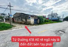 Bán đất thổ cư 96m2 mặt tiền 5m tại Xuân Đồng, Sóc Sơn, Hà Nội gần dự án Sungroup... Bán đất tại Sóc Sơn, Hà Nội 01
