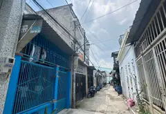 Bán nhà riêng hẻm xe tải rộng 5m, diện tích 182m² tại Thới Tam Thôn, Đông Thạnh... Bán nhà riêng tại Đông Thạnh, Hồ Chí Minh 01