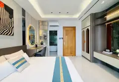 Siêu phẩm 6 tầng thang máy giá sốc tại Lê Đức Thọ... Bán nhà riêng tại An Hội Tây, Hồ Chí Minh 05