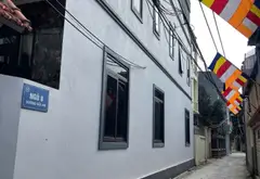 Cơ hội vàng sở hữu đất phân lô F0 diện tích rộng tại khu vực hiếm đất bán... Bán đất tại Nam Phù, Hà Nội 04