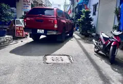 Nhà 2 tầng 3 phòng ngủ rộng 83m² tại phường Tân Tạo, quận Bình Tân, nhỉnh 4 tỷ... Bán nhà riêng tại Tân Tạo, Hồ Chí Minh 10