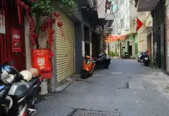 💥 MẶT PHỐ SẦM UẤT - KINH DOANH KHỦNG - VỈA HÈ RỘNG - 5 TẦNG THANG MÁY LUNG LINH - QUY HOẠCH ỔN ĐỊN... Bán nhà mặt phố tại Tương Mai, Hà Nội 19