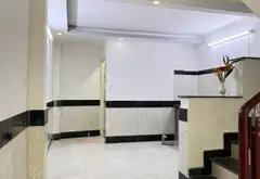 Nhà 4 tầng 5 phòng ngủ tại Tân Sơn, giá 5.8 tỷ... Bán nhà riêng tại Tân Sơn, Hồ Chí Minh 08
