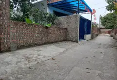 Bán đất thổ cư và đất trồng cây lâu năm tại xã Tiên Dược, Sóc Sơn, ngõ ô tô 5 chỗ... Bán owner_side tại Sóc Sơn, Hà Nội 03