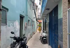 Nhà 4 Tầng Sát UBND Phú Định - Vừa Ở Vừa Kinh Doanh... Bán nhà riêng tại Phú Định, Hồ Chí Minh 08