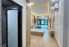 Cơ hội sở hữu nhà 5 tầng mặt tiền đẹp, ô tô vào nhà tại trung tâm quận... Bán nhà riêng tại Yên Nghĩa, Hà Nội 06