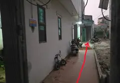 Nhà 4 tầng gần đường ô tô tránh tại Yên Nghĩa... Bán nhà riêng tại Yên Nghĩa, Hà Nội 06