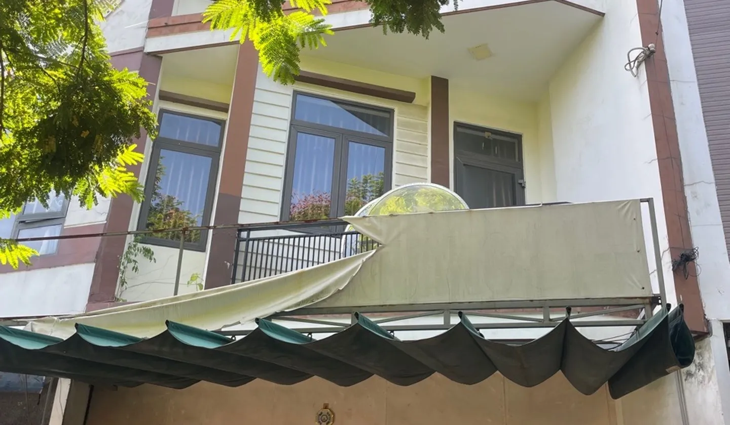 Bán nhà kiệt Hoàng Thị Loan 54m2... Bán nhà mặt phố tại Hòa Khánh, Đà Nẵng 01