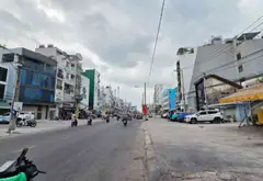 Nhà 3 tầng gần Metro Hòa Hưng, giá cực sốc giảm sâu... Bán nhà riêng tại Nhiêu Lộc, Hồ Chí Minh 03