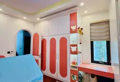 Biệt thự Indochine sang trọng tại quận Kiến An, Hải Phòng với kiến trúc Pháp tinh tế... Bán nhà mặt phố tại Phù Liễn, Hải Phòng 17