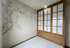 Căn hộ phong cách sang trọng, view công viên lớn tại Hà Đông... Bán căn hộ chung cư tại Hà Đông, Hà Nội 08