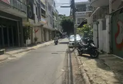 Bán nhà riêng 3 tầng 3 phòng ngủ tại Tân Phú, hẻm xe hơi... Bán nhà riêng tại Phú Thọ Hòa, Hồ Chí Minh 06
