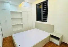 Bán căn hộ chung cư Phường Tương Mai, Hà Nội, thiết kế 2 phòng ngủ ban công thoáng... Bán căn hộ chung cư tại Tương Mai, Hà Nội 11