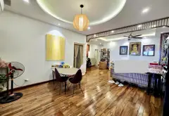 CHUNG CƯ 125M² VƯỜN ĐÀO TÂY HỒ – 3PN – NỘI THẤT XỊN – SỔ ĐỎ VĨNH VIỄN... Bán căn hộ chung cư tại Tây Hồ, Hà Nội 02