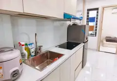 🟣 CCMN ĐÔNG TÁC - ĐỐNG ĐA, THANG MÁY, 2 NGỦ,... Bán chung cư mini tại Đống Đa, Hà Nội 12
