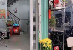 17m2-3tầng-mã lò-2.65tỷ... Bán nhà riêng tại Bình Trị Đông, Hồ Chí Minh 03