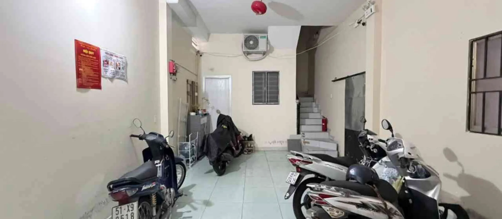 Bán nhà riêng 3 tầng 5 phòng ngủ tại Nghĩa Phát với tiềm năng cho thuê cao... Bán nhà riêng tại Tân Hòa, Hồ Chí Minh 01