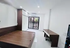 Bán Toà nhà CHDV 6 tầng siêu mới, sinh lời cao tại Mai Động... Bán nhà riêng tại Tương Mai, Hà Nội 08