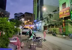 MẶT PHỐ CẦU GIẤY, CHÙA HÀ –48m/54m - 4 tầng - ĐỐI DIỆN DISCOVER COMPLEX – KINH DOANH ĐỈNH NGÀY Đêm... Bán nhà mặt phố tại Cầu Giấy, Hà Nội 12