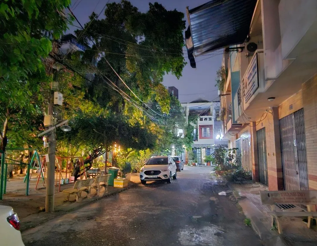 Nhà 3 tầng 64m², hẻm rộng 8m, gần công viên tại quận Cầu Giấy... Bán nhà riêng tại Tân Sơn, Hồ Chí Minh 01