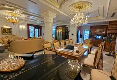 (HẠ CHÀO 6 TỶ) CẦN BÁN BIỆT THỰ VĂN PHÚ 180M2-NỘI THẤT HOÀNG GIA-SÁT NGAY CÔNG VIÊN 365.... Bán biệt thự, liền kề tại Kiến Hưng, Hà Nội 06