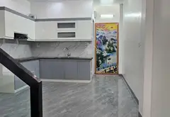 Nhà riêng 4 tầng hiện đại tiện nghi tại khu dân cư Thiên Lôi... Bán nhà riêng tại An Biên, Hải Phòng 08