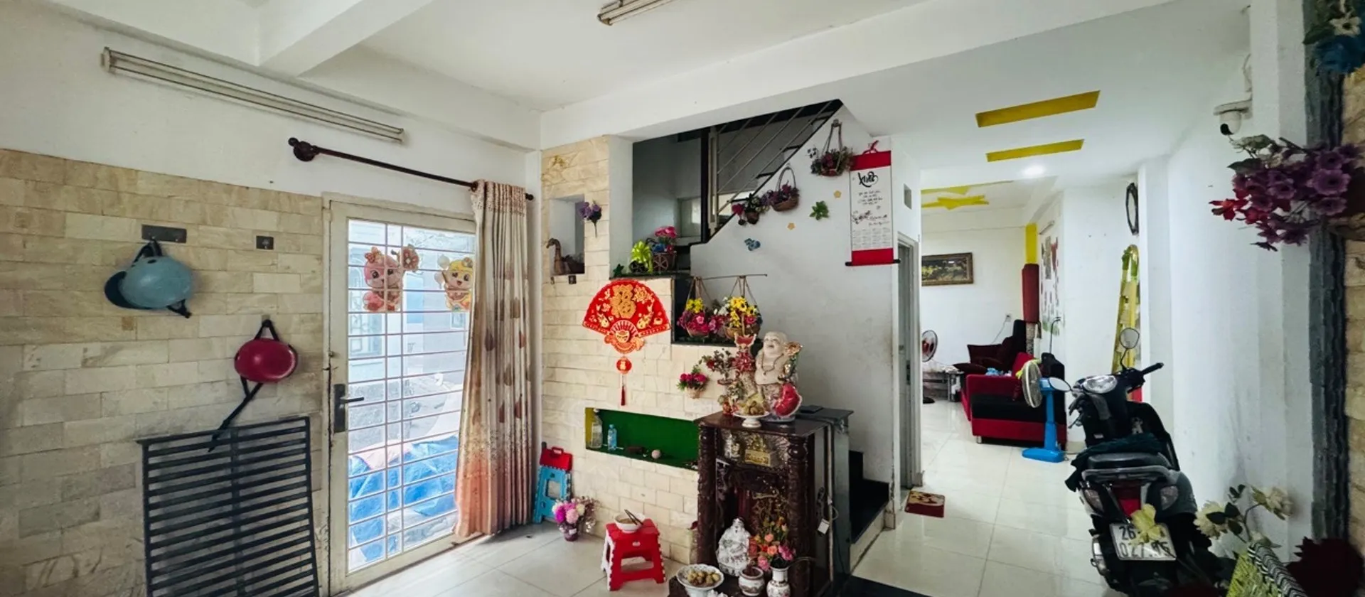 Cơ hội hiếm có sở hữu nhà 2 mặt tiền trung tâm Quận 10, giá hấp dẫn... Bán nhà riêng tại Vườn Lài, Hồ Chí Minh 01