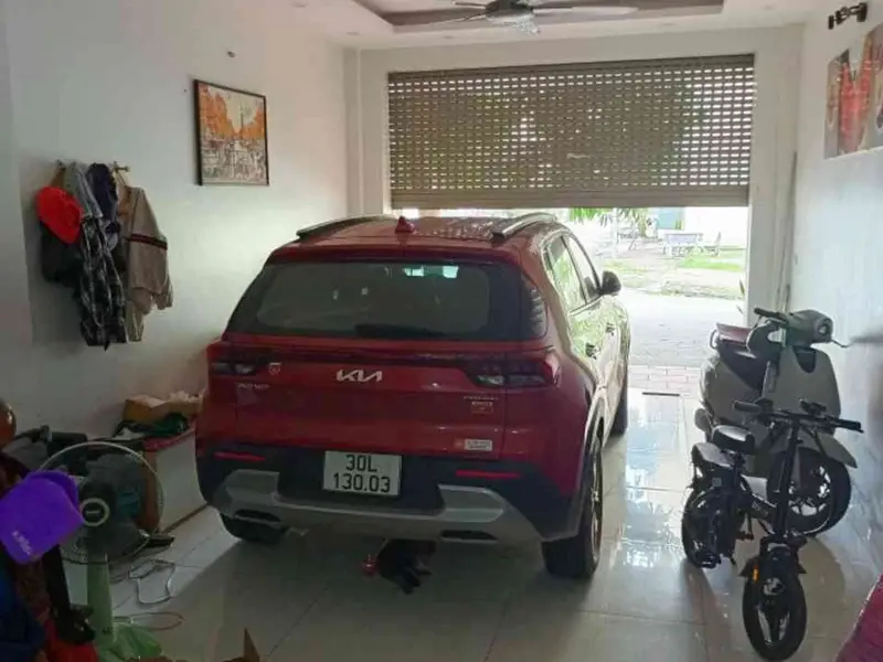 Bán nhà phố Nguyễn Trác 4 tầng 50m2, vỉa hè oto tránh, kinh doanh, gần đại học Phenikaa... Bán nhà mặt phố tại Yên Nghĩa, Hà Nội 01