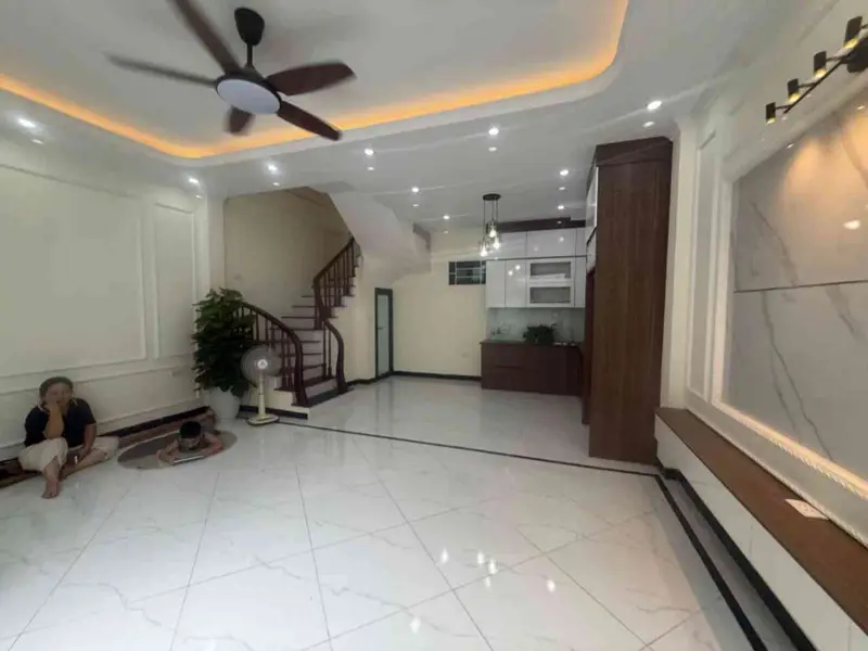 Shophouse 4 Tầng View Đẹp Ngay Trung Tâm Phụng Châu... Bán Shophouse tại Chương Mỹ, Hà Nội 01