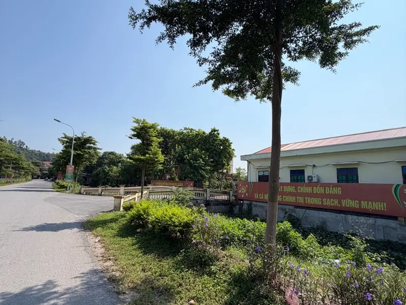 Bán đất phân lô 97.5m² gần trung tâm phường Phúc Nghiêm... Bán đất tại Phật Tích, Bắc Ninh 01