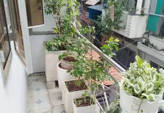 Bán nhà mặt phố phường Cầu Ông Lãnh - Sống tiện nghi, đẹp hiện đại... Bán nhà mặt phố tại Cầu Ông Lãnh, Hồ Chí Minh 08