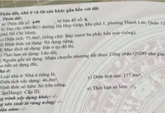 7Pn _ Có dòng tiền _ đường 7m _ Gần trường cao đẳng điện lực... Bán nhà riêng tại An Phú Đông, Hồ Chí Minh 04