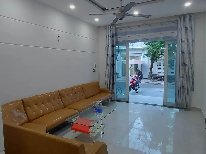 Cơ hội sở hữu nhà mặt phố 3 tầng tại An Thượng với giá hấp dẫn... Bán nhà mặt phố tại Ngũ Hành Sơn, Đà Nẵng 01