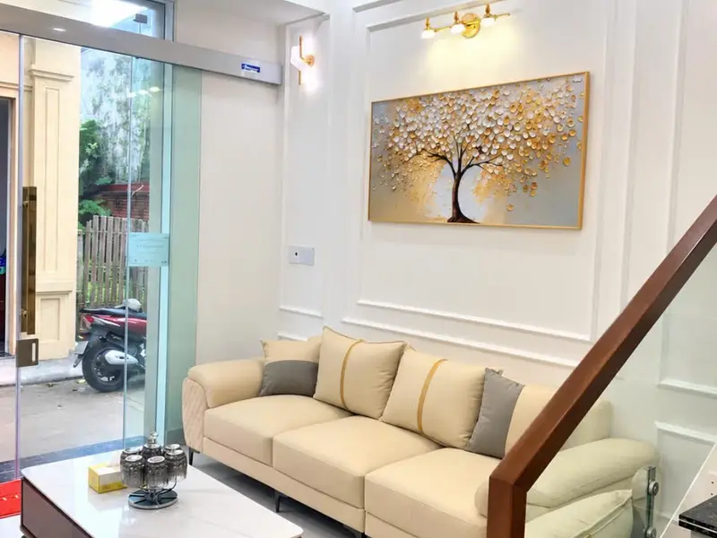 Cơ hội hiếm có sở hữu nhà 3 tầng lô góc giá hấp dẫn tại Vân Tra... Bán nhà riêng tại An Dương, Hải Phòng 01