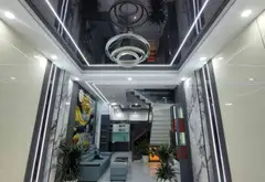 Nhà Phố Ba Tầng Hiện Đại Tại Khu Dân Cư Phú Hồng Đạt... Bán nhà mặt phố tại An Phú, Hồ Chí Minh 10