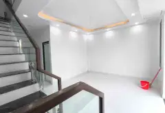 Nhà 2 tầng hướng Đông Bắc tại xã Đồng Quy với mặt tiền rộng, ngõ thông ô tô... Bán nhà riêng tại Phù Liễn, Hải Phòng 01